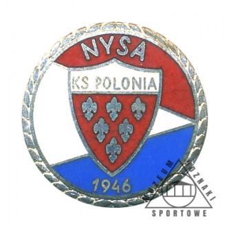 POLONIA NYSA