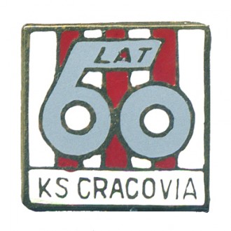 CRACOVIA KRAKÓW