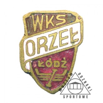 ORZEŁ ŁÓDŹ