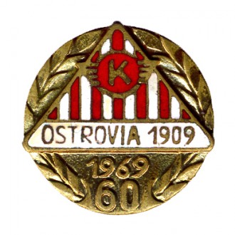 OSTROVIA OSTRÓW WIELKOPOLSKI