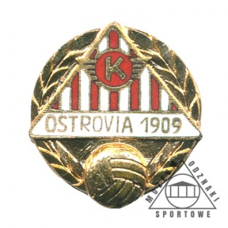 OSTROVIA OSTRÓW WIELKOPOLSKI