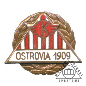 OSTROVIA OSTRÓW WIELKOPOLSKI