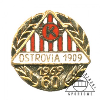 OSTROVIA OSTRÓW WIELKOPOLSKI