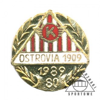 OSTROVIA OSTRÓW WIELKOPOLSKI