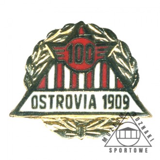 OSTROVIA OSTRÓW WIELKOPOLSKI