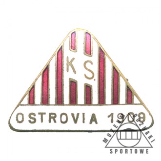 OSTROVIA OSTRÓW WIELKOPOLSKI