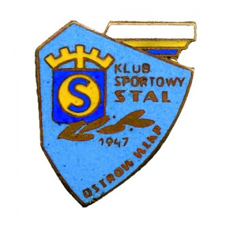 STAL OSTRÓW WIELKOPOLSKI