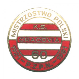 CRACOVIA KRAKÓW