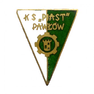 PIAST PAWŁÓW