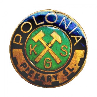 POLONIA PIEKARY ŚLĄSKIE