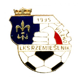 RZEMIEŚLNIK PILZNO