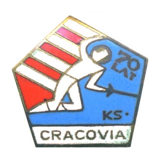 CRACOVIA KRAKÓW