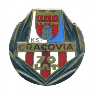 CRACOVIA KRAKÓW