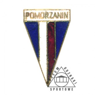 POMORZANIN TORUŃ