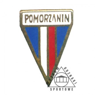 POMORZANIN TORUŃ