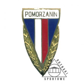 POMORZANIN TORUŃ