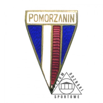 POMORZANIN TORUŃ