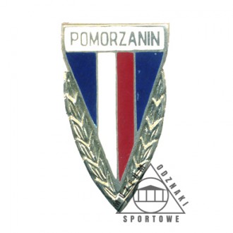 POMORZANIN TORUŃ