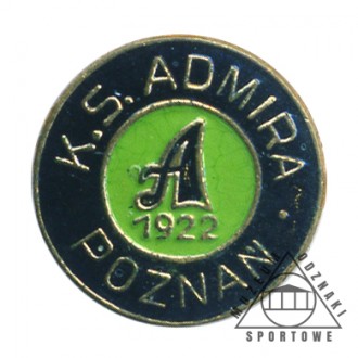 ADMIRA POZNAŃ