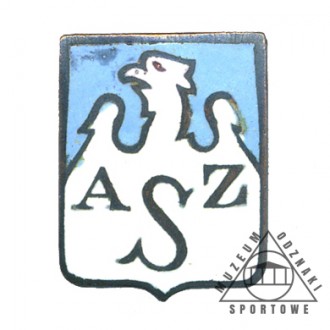 AZS POZNAŃ