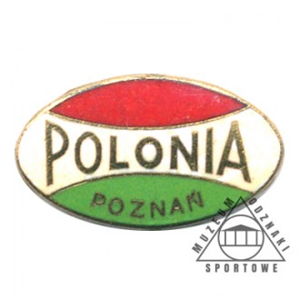 POLONIA POZNAŃ