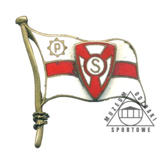 POLONIA POZNAŃ
