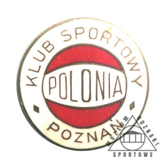 POLONIA POZNAŃ