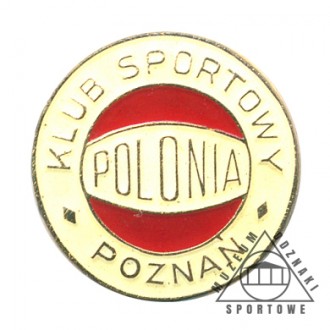 POLONIA POZNAŃ