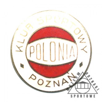 POLONIA POZNAŃ