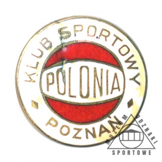 POLONIA POZNAŃ
