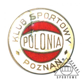 POLONIA POZNAŃ