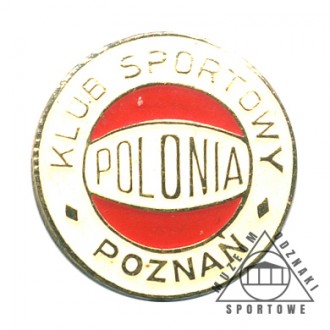 POLONIA POZNAŃ