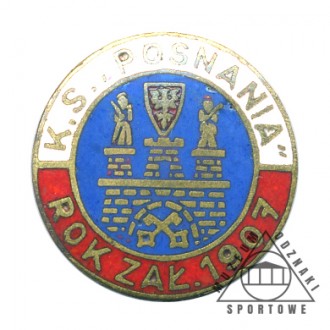 POSNANIA POZNAŃ