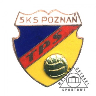 TPS POZNAŃ