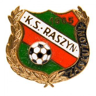 KS RASZYN