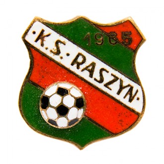 KS RASZYN