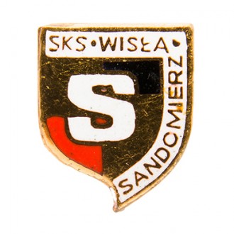 WISŁA SANDOMIERZ