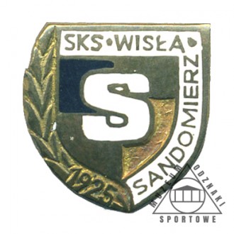 WISŁA SANDOMIERZ