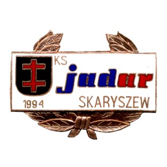 JADAR SKARYSZEW