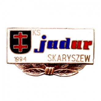 JADAR SKARYSZEW