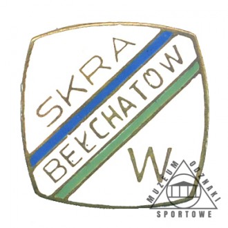 SKRA BEŁCHATÓW