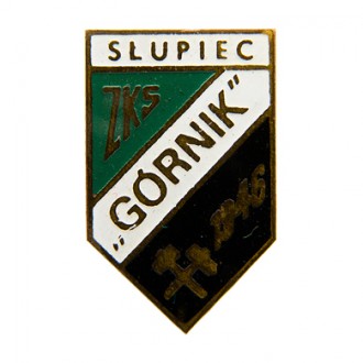 GÓRNIK SŁUPIEC NOWA RUDA