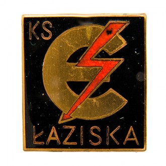 ENERGETYK ŁAZISKA