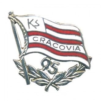 CRACOVIA KRAKÓW