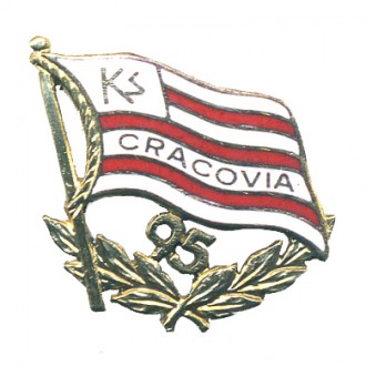 CRACOVIA KRAKÓW