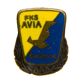 AVIA ŚWIDNIK