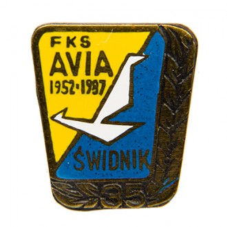 AVIA ŚWIDNIK