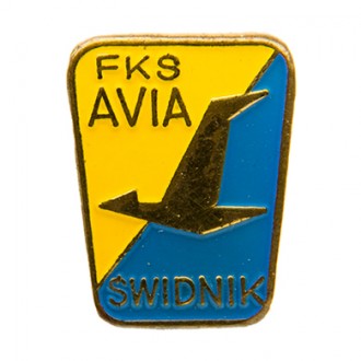 AVIA ŚWIDNIK