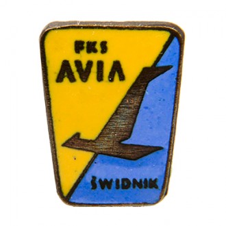 AVIA ŚWIDNIK