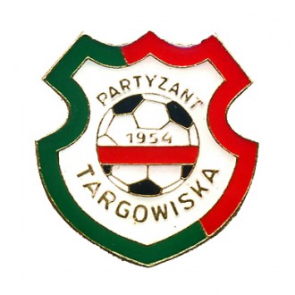 PARTYZANT TARGOWISKA